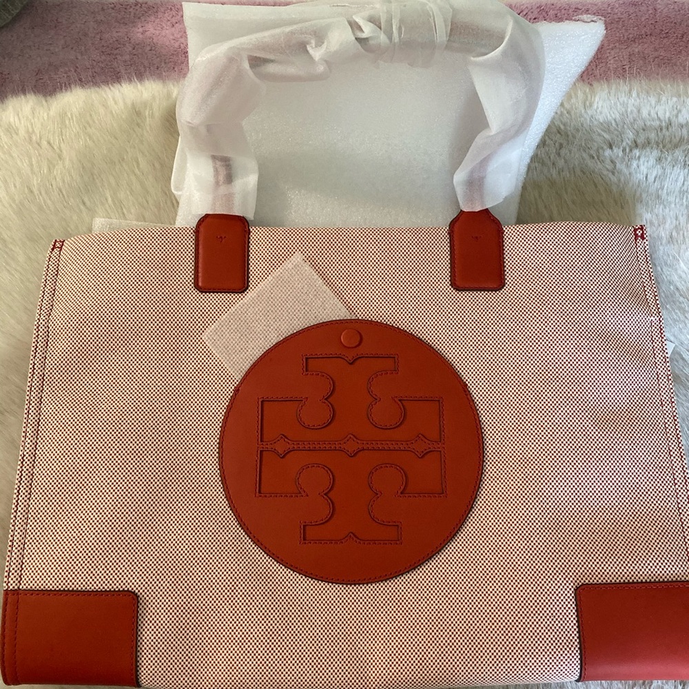 Never been used Tory Burch Tote!